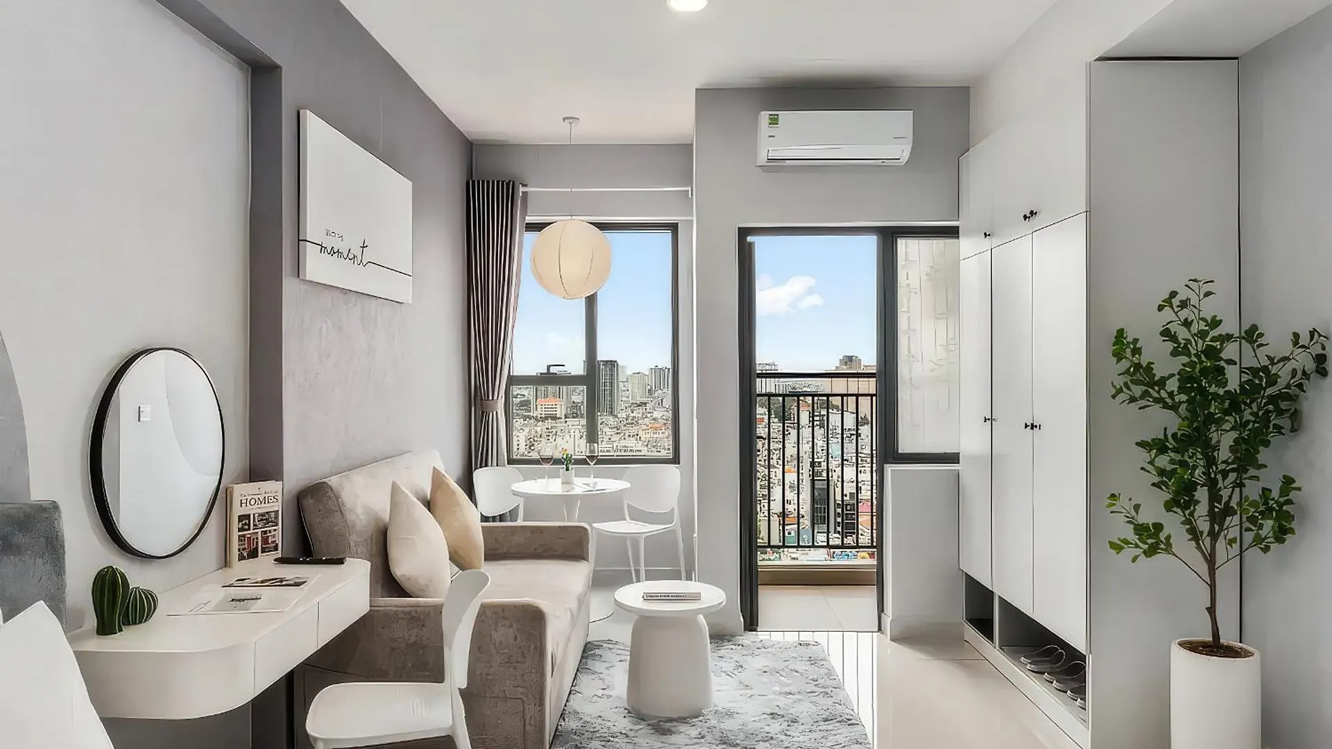 Urban Zen Saigon - Soho Residence D1 Ho Chi Minh City Vietnam