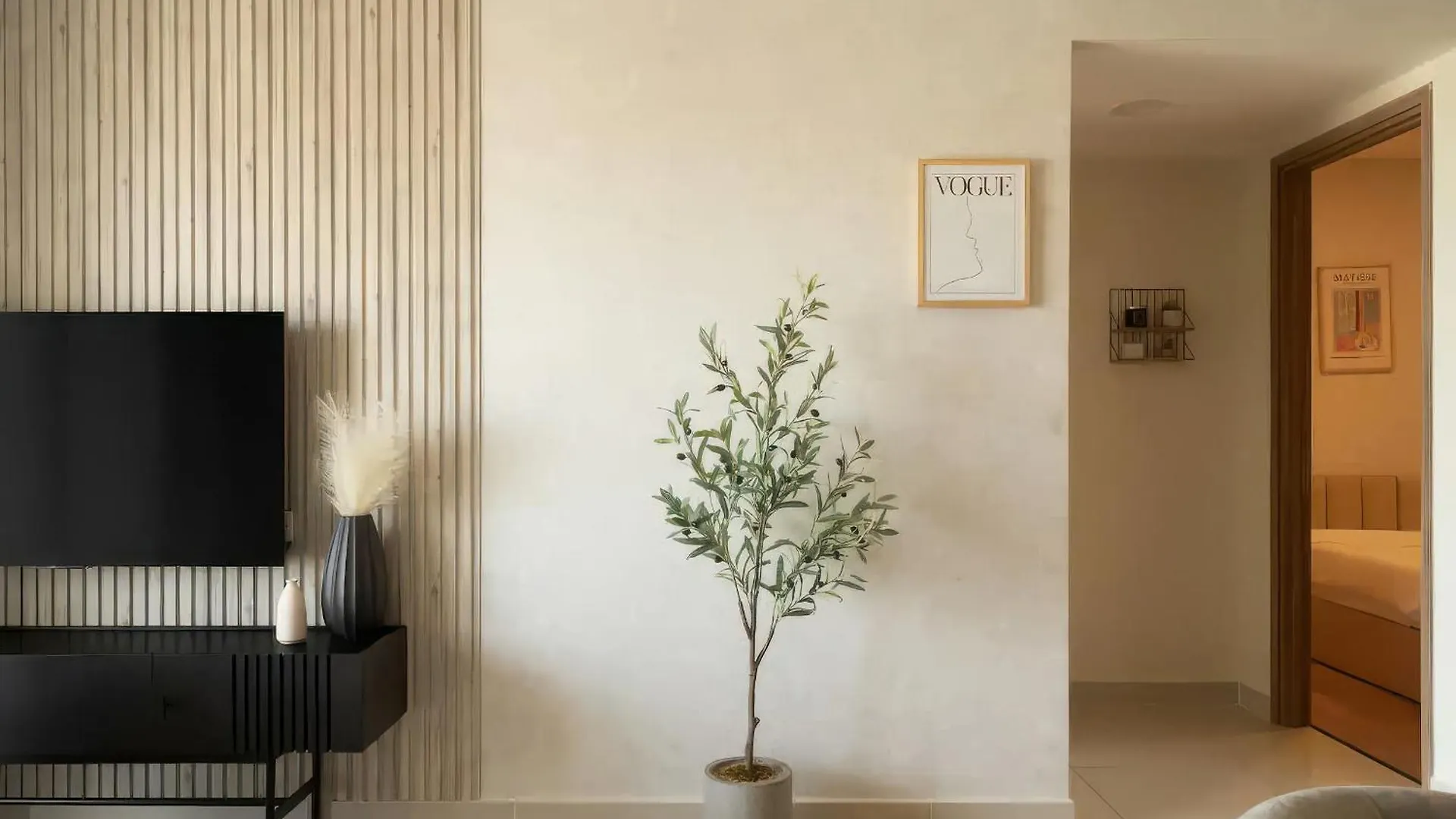 Apartmán Urban Zen Saigon - Soho Residence D1 Ho Či Minovo Město Vietnam