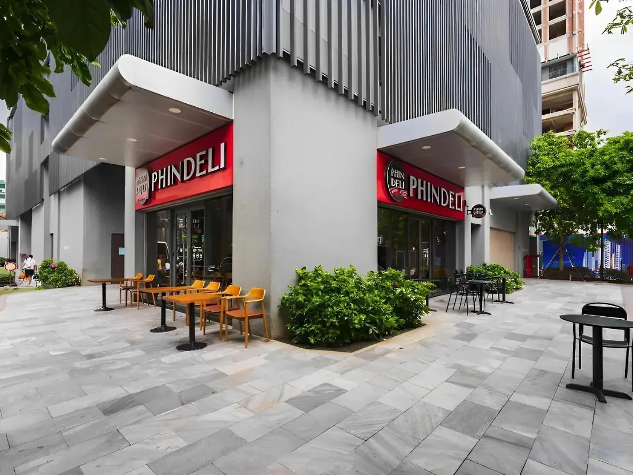 Urban Zen Saigon - Soho Residence D1 Ho Chi Minh City Vietnam