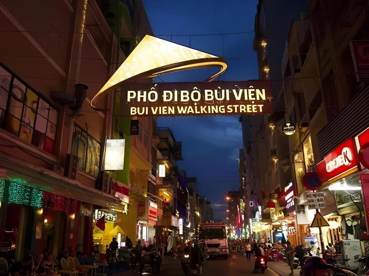 Urban Zen Saigon - Soho Residence D1 Ho Chi Minh City Apartment