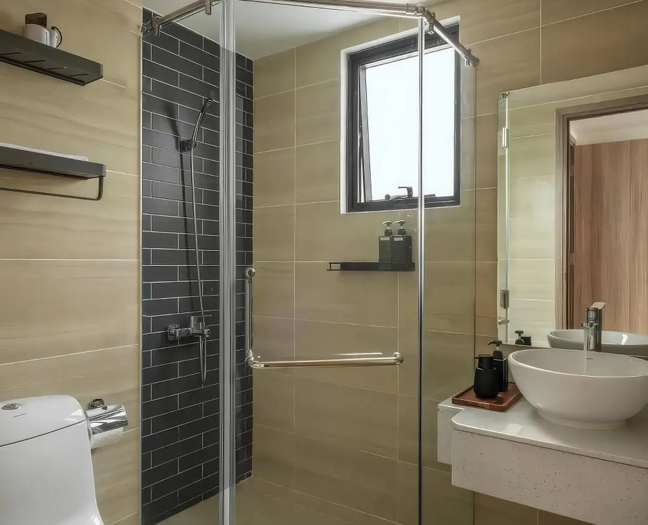Urban Zen Saigon - Soho Residence D1 Ho Chi Minh City 0*,