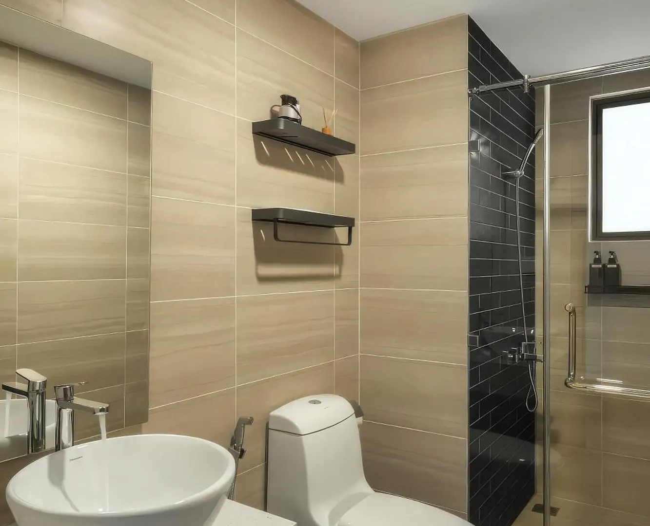 Urban Zen Saigon - Soho Residence D1 Ho Chi Minh City 0*,  Vietnam