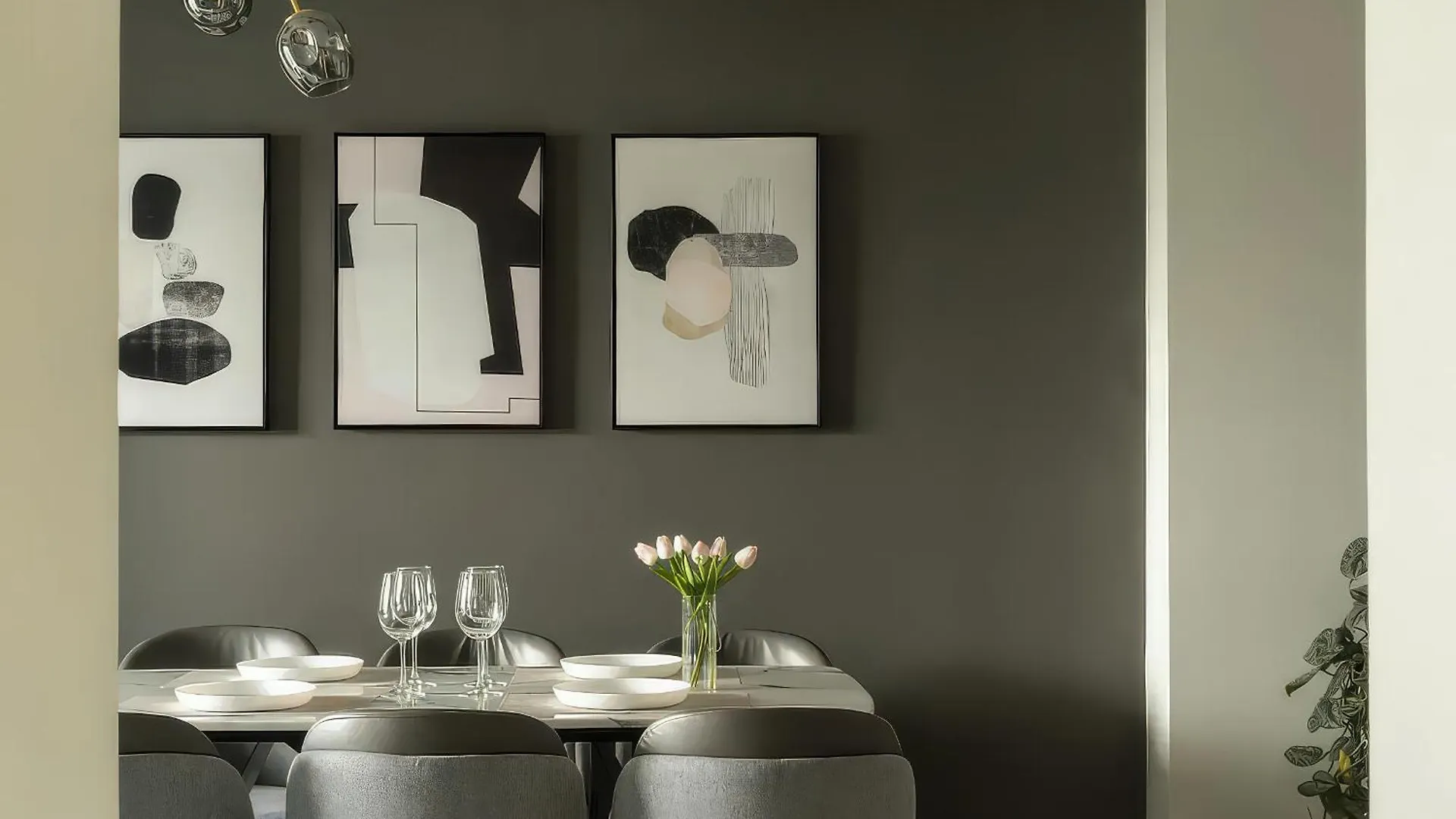 Apartment Urban Zen Saigon - Soho Residence D1 Ho Chi Minh City Vietnam