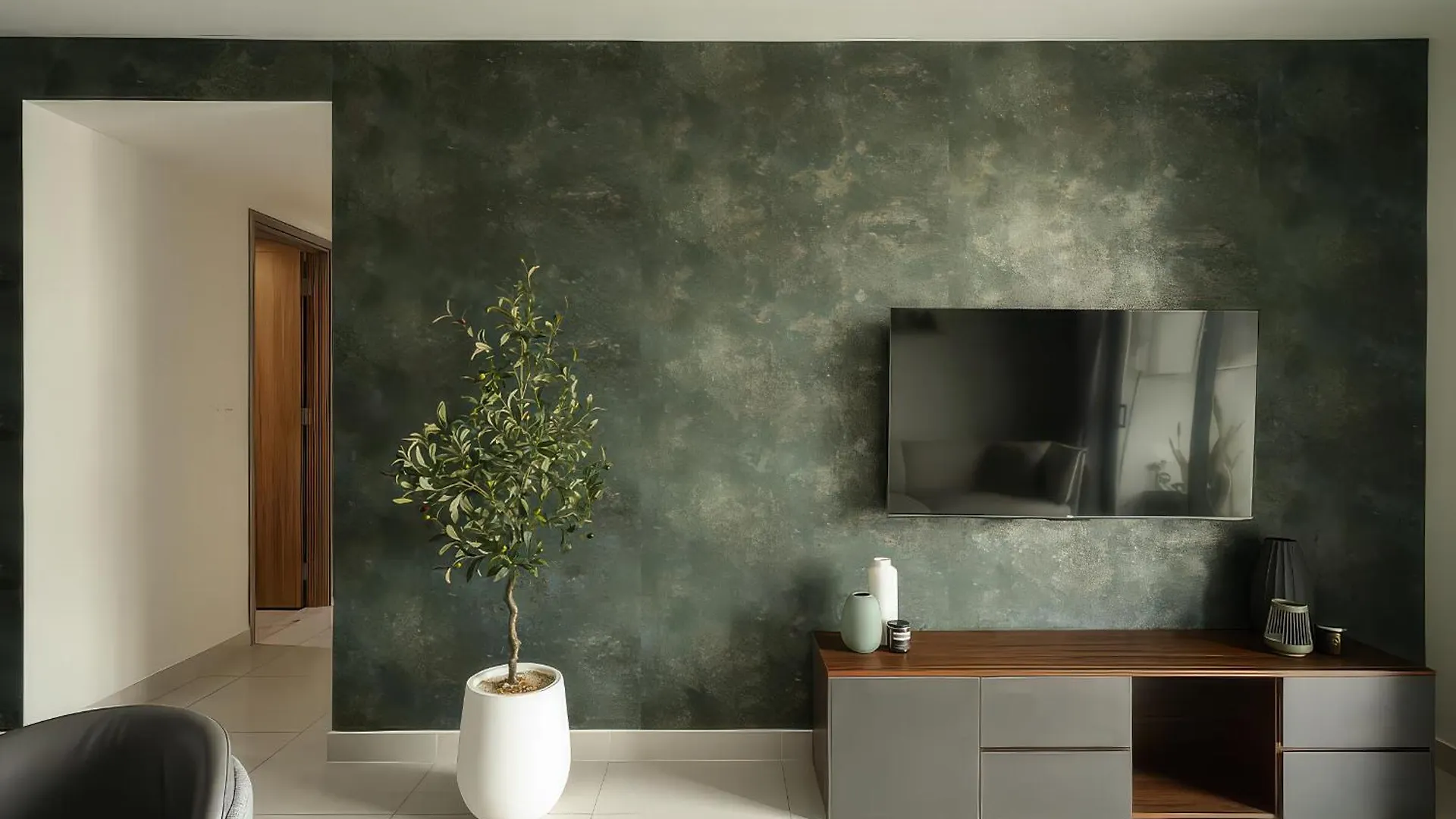 Apartment Urban Zen Saigon - Soho Residence D1 Ho Chi Minh City