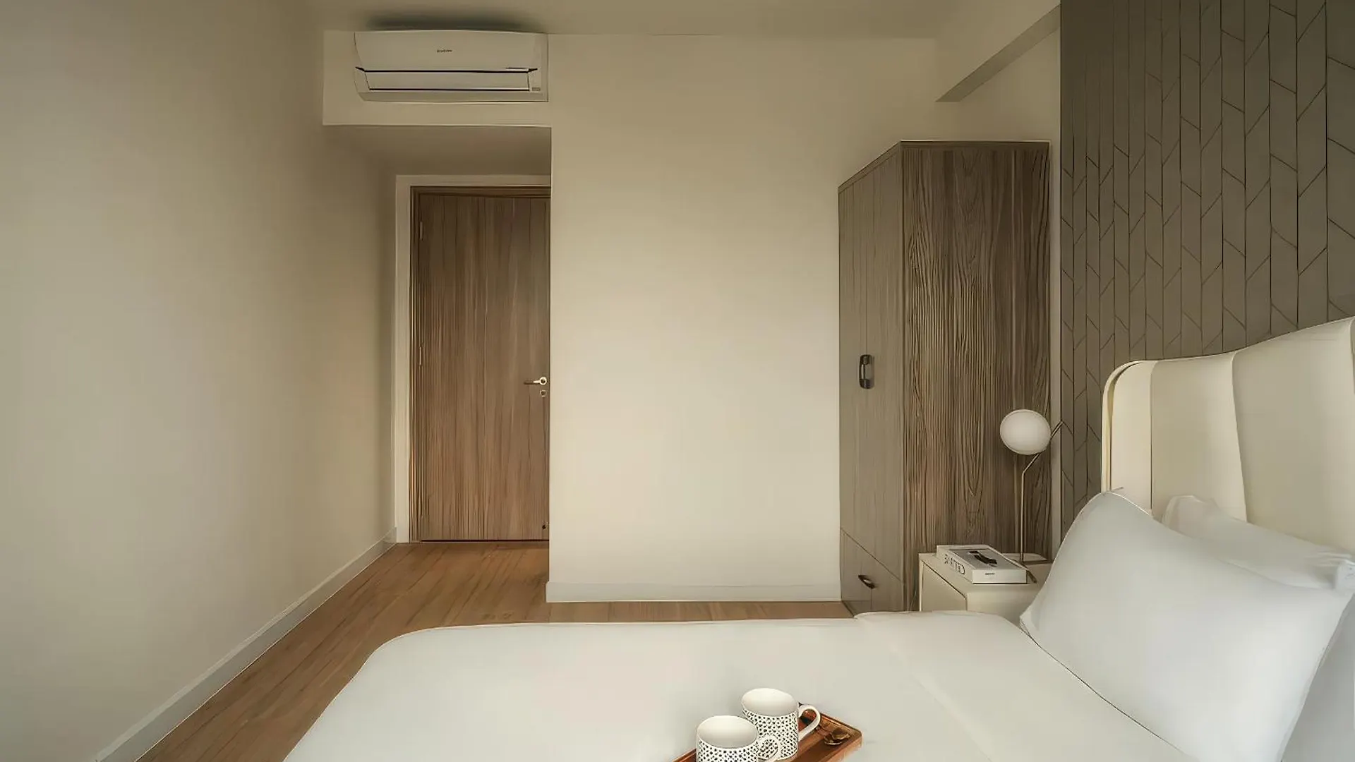 Urban Zen Saigon - Soho Residence D1 Ho Chi Minh City