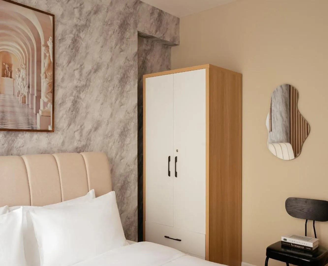 Urban Zen Saigon - Soho Residence D1 Ho Chi Minh City 0*,