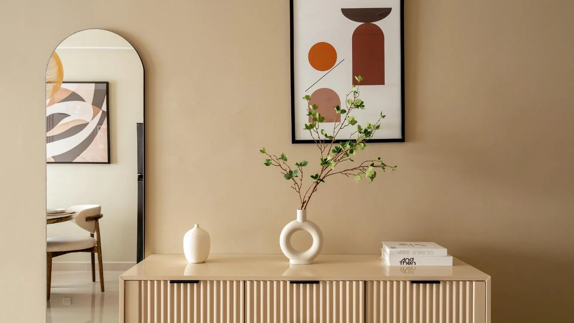 Urban Zen Saigon - Soho Residence D1 Ho Chi Minh