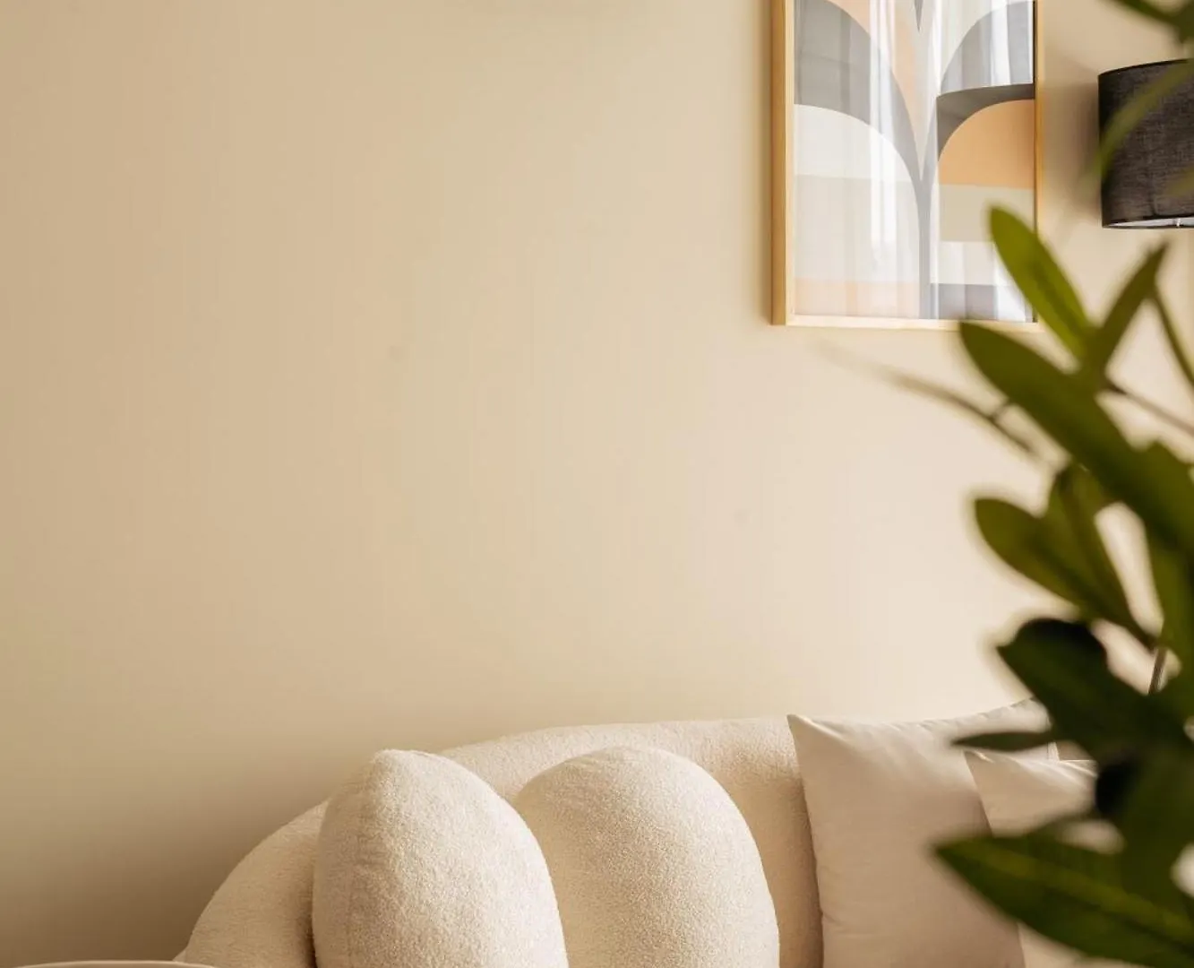 Urban Zen Saigon - Soho Residence D1 Ho Chi Minh