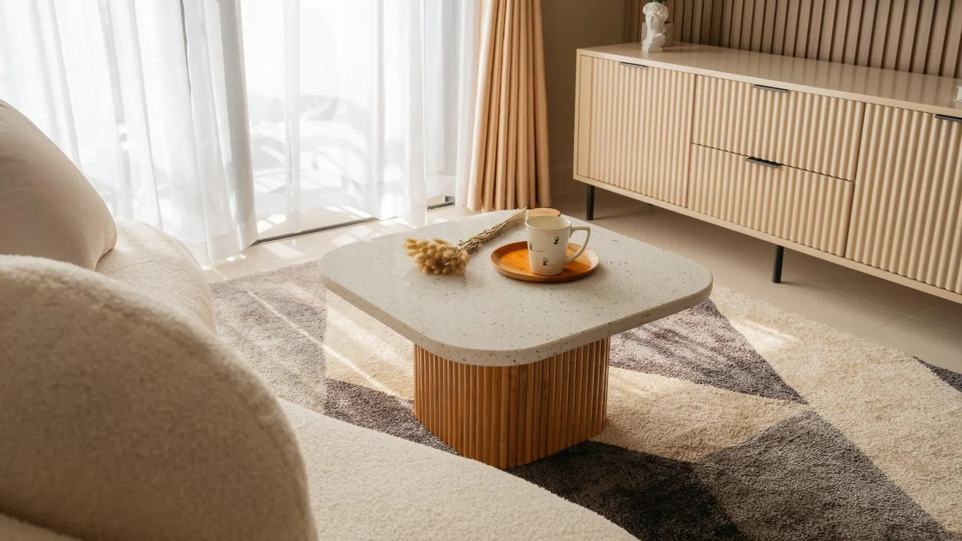 Urban Zen Saigon - Soho Residence D1 Ho Chi Minh City Vietnam