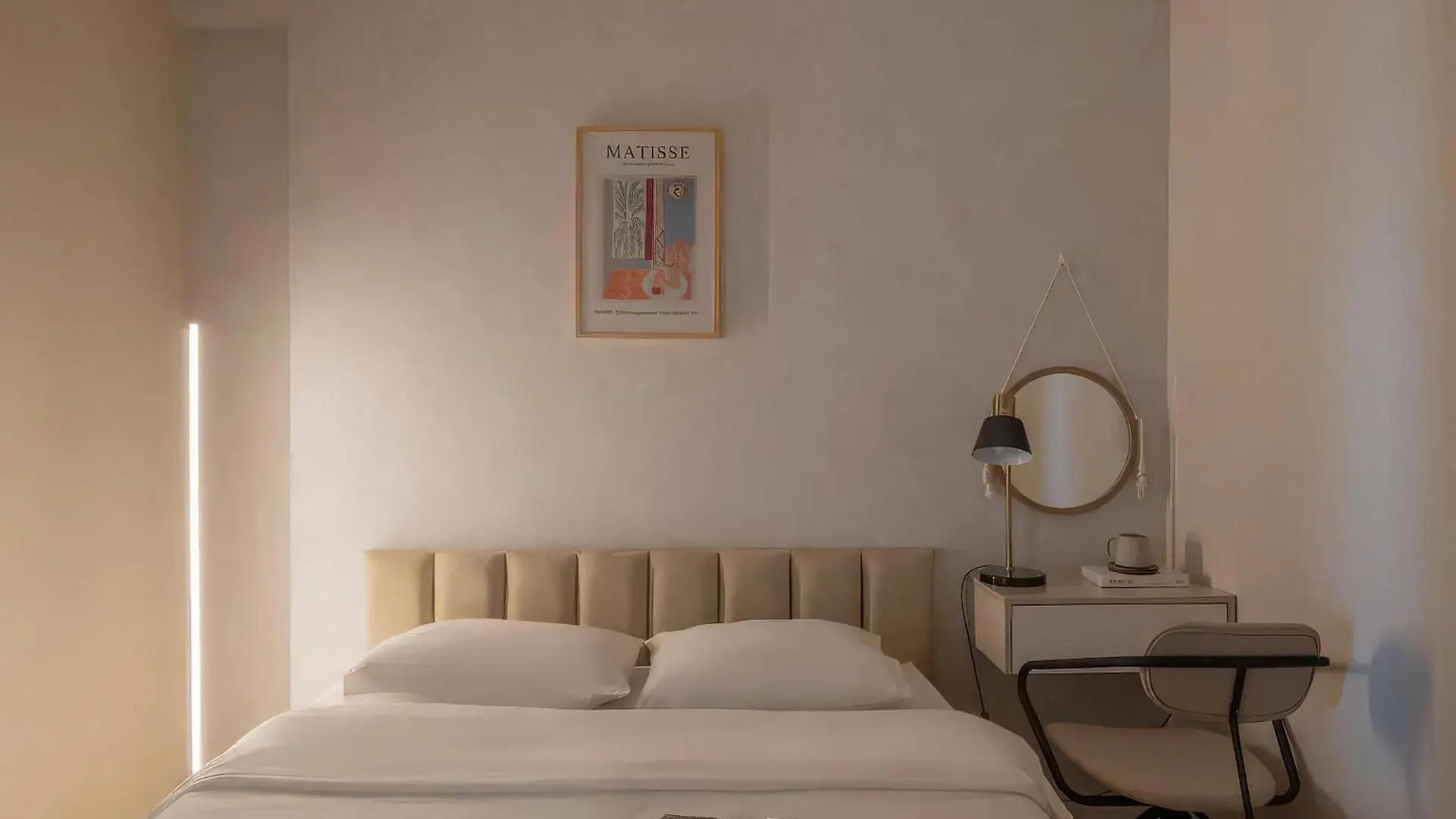 Urban Zen Saigon - Soho Residence D1 Ho Chi Minh City 0*,  Vietnam