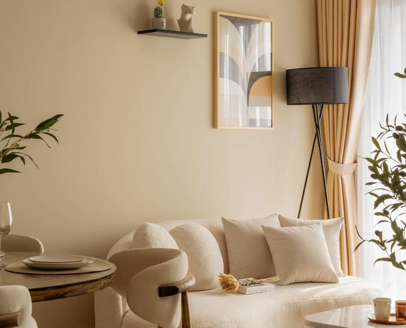 Urban Zen Saigon - Soho Residence D1 Ho Chi Minh City