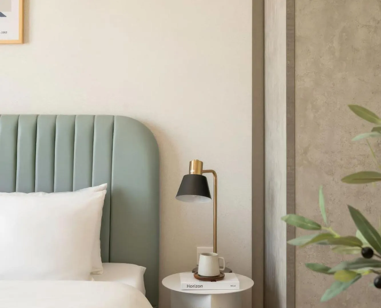 Urban Zen Saigon - Soho Residence D1 Ho Chi Minh City