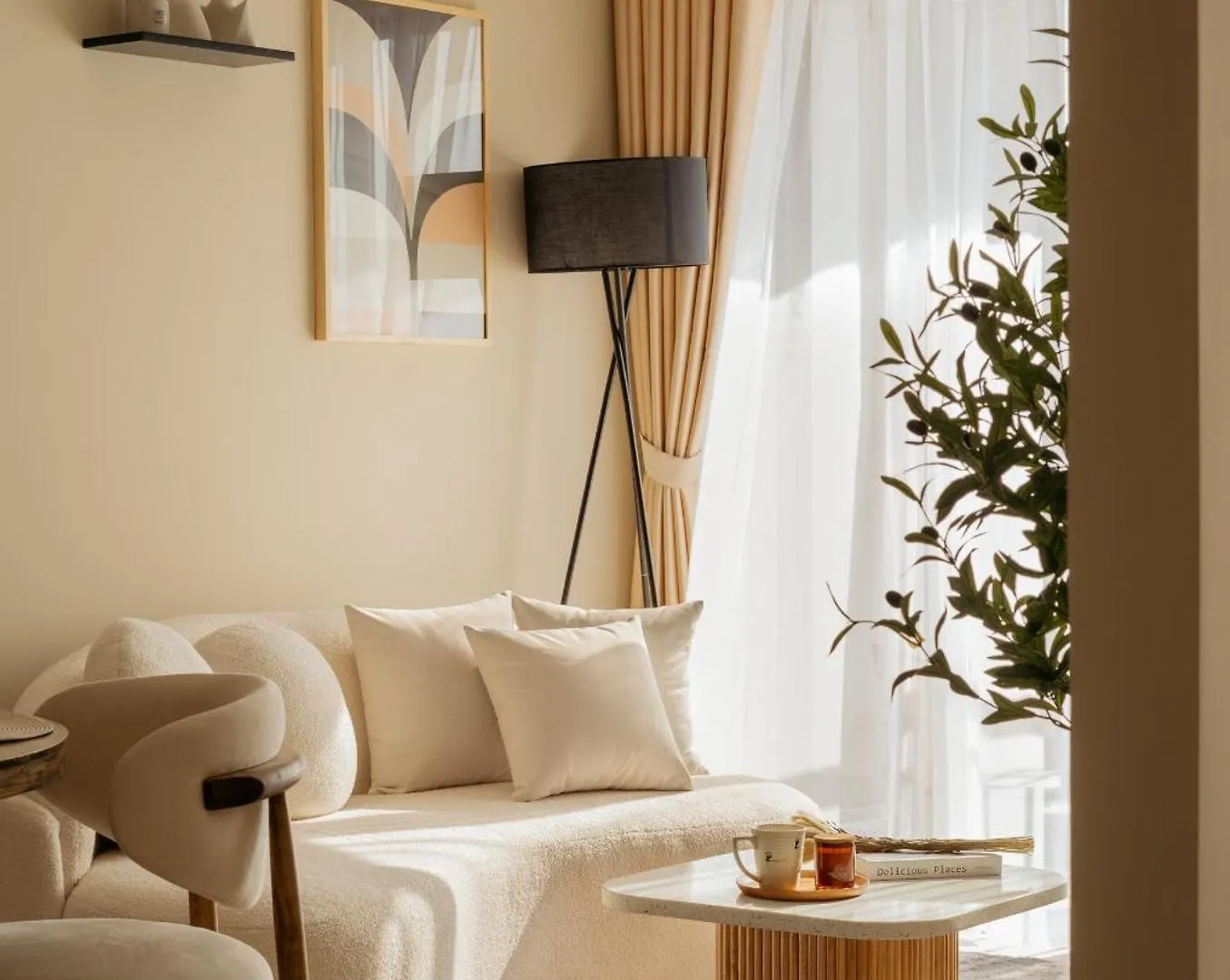 Apartment Urban Zen Saigon - Soho Residence D1 Ho Chi Minh City Vietnam