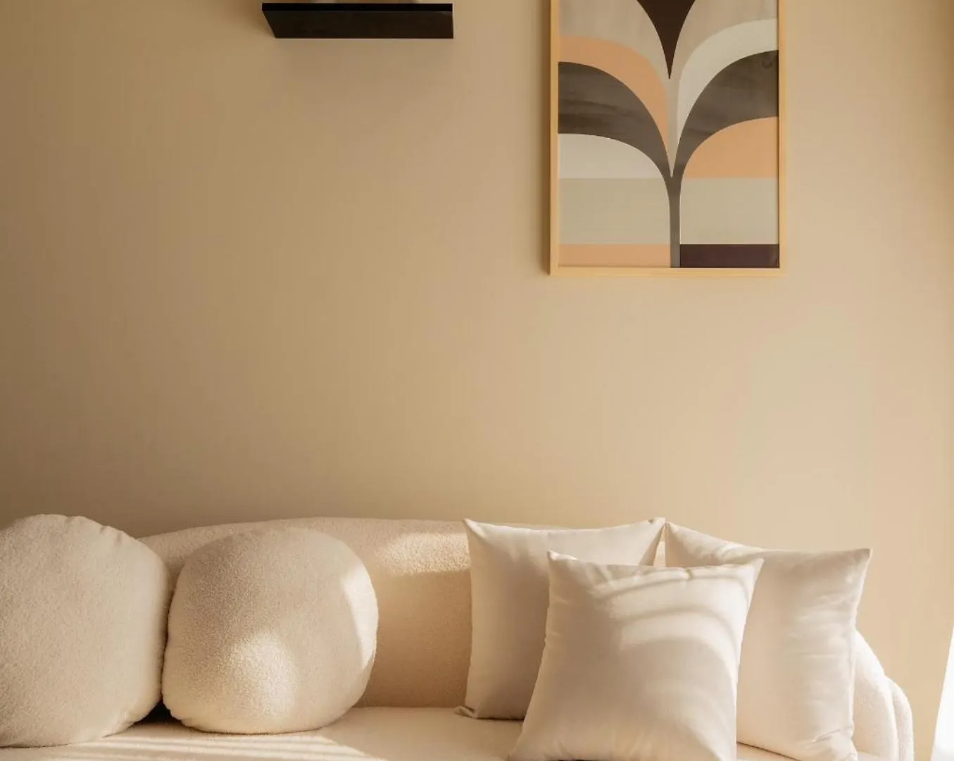 Urban Zen Saigon - Soho Residence D1 Ho Chi Minh City