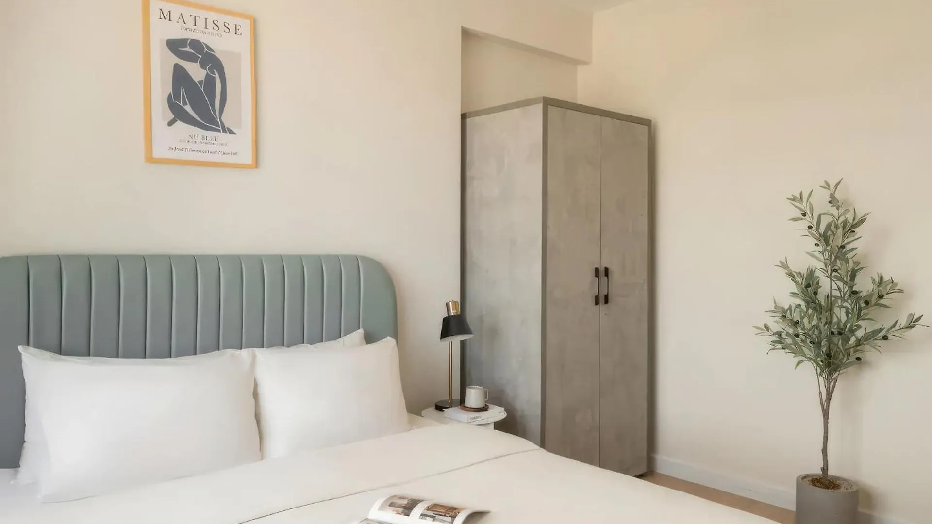 Urban Zen Saigon - Soho Residence D1 Ho Chi Minh City