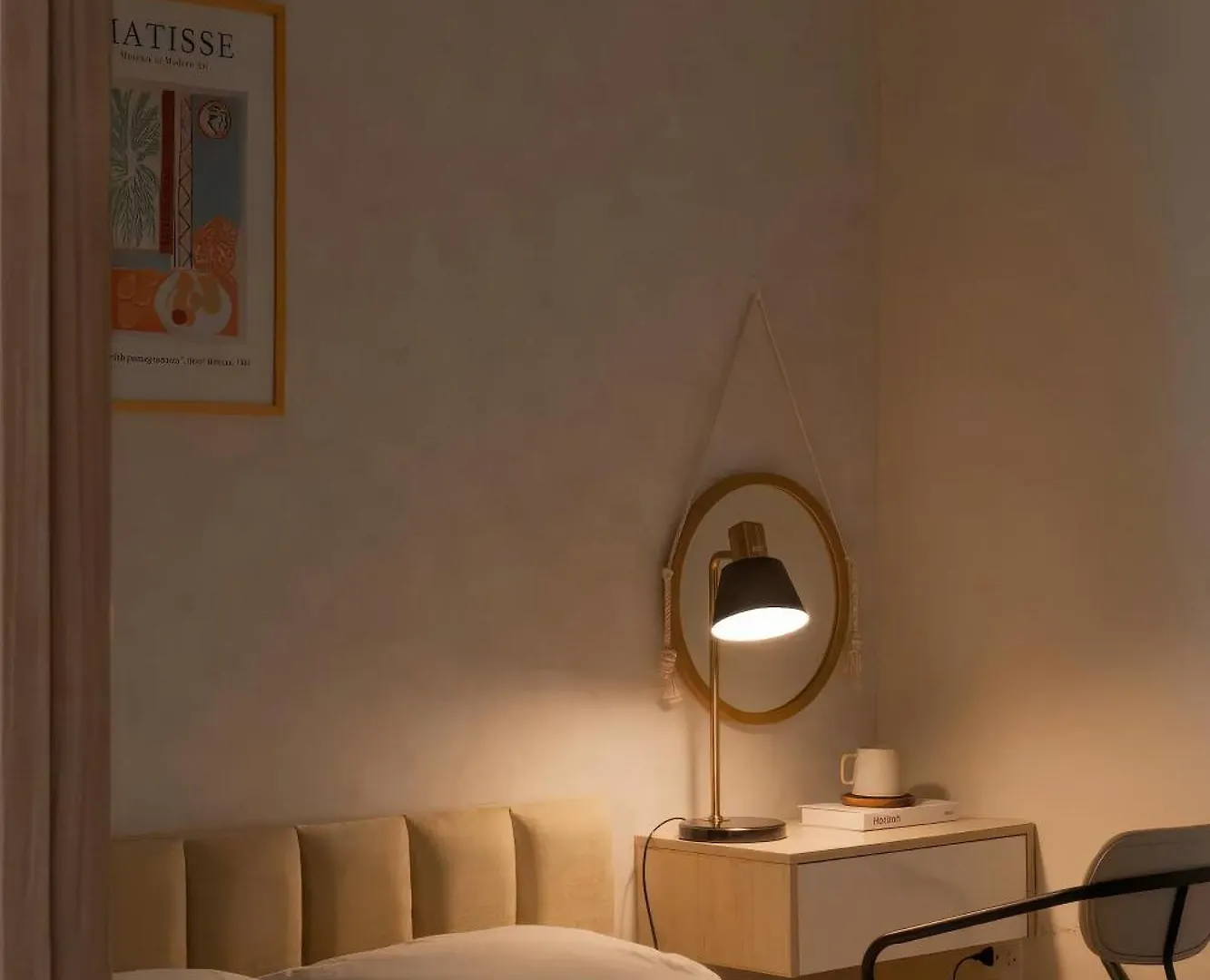Urban Zen Saigon - Soho Residence D1 Ho Chi Minh City Vietnam