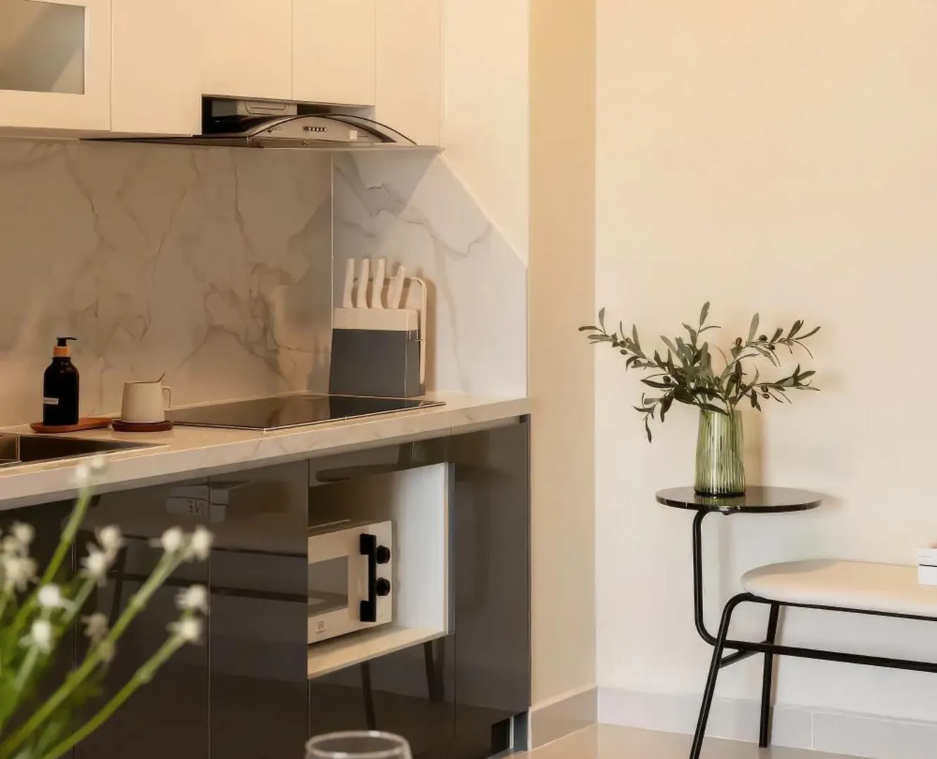 Urban Zen Saigon - Soho Residence D1 Ho Chi Minh City 0*,