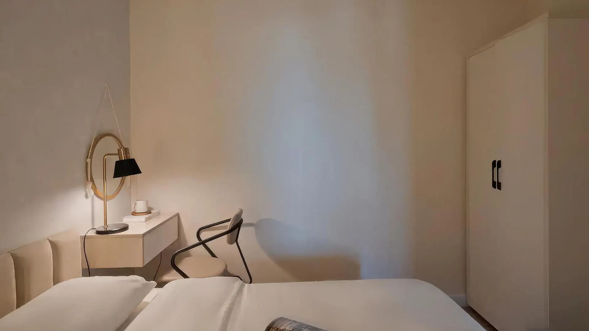 Urban Zen Saigon - Soho Residence D1 Ho Chi Minh City Apartment