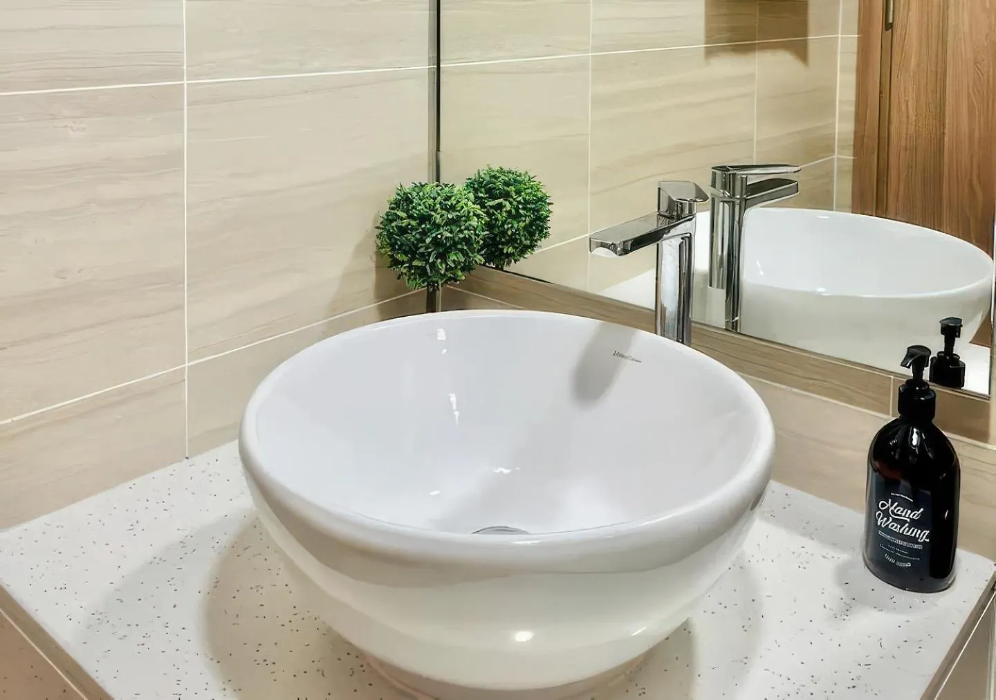 Urban Zen Saigon - Soho Residence D1 Ho Chi Minh City