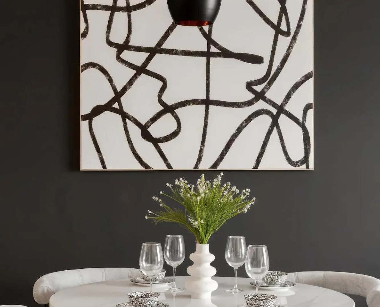 Urban Zen Saigon - Soho Residence D1 Ho Chi Minh City Apartment