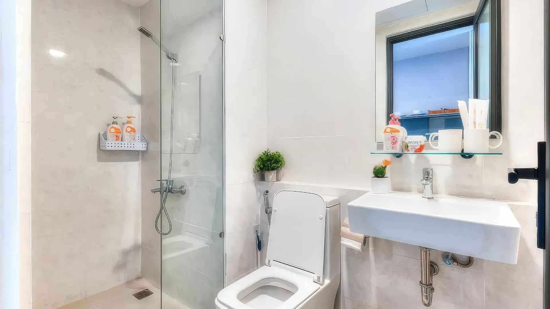 Urban Zen Saigon - Soho Residence D1 Ho Chi Minh