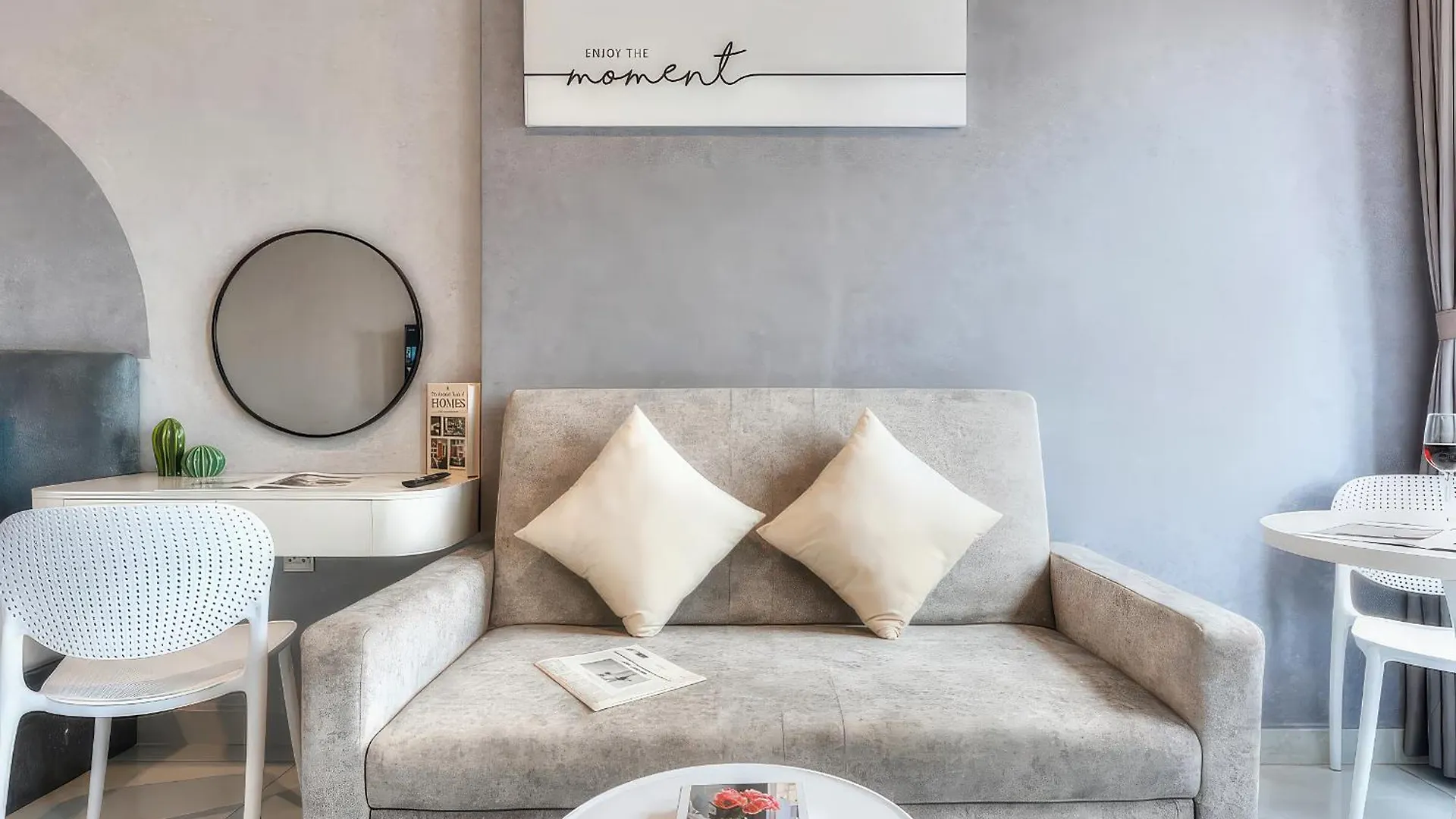 Urban Zen Saigon - Soho Residence D1 Ho Chi Minh City 0*,  Vietnam